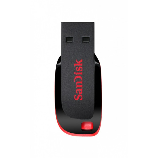 Cruzer Blade USB Flash Drive 64GB 