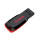 Cruzer Blade USB Flash Drive 64GB 