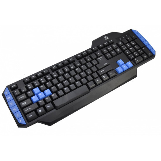 klawiatura game USB WARRIOR