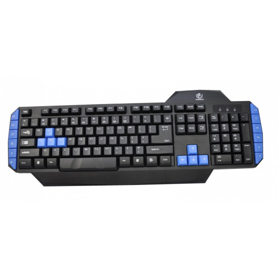 klawiatura game USB WARRIOR