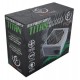 Zasilacz uniwersalny komputerowy ATX ver. 2.31 TITAN 450 Zasilacz uniwersalny komputerowy ATX ver. 2.31 TITAN 450