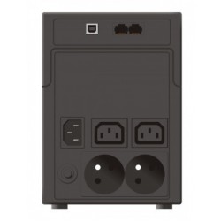 UPS  EASYLINE 1200 AVR USB