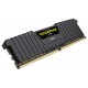 DDR4 Vengeance LPX 16GB/3200(2*8GB) CL16-18-18-36 BLACK 1,35V   XMP 2.0