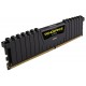 DDR4 Vengeance LPX 16GB/3200(2*8GB) CL16-18-18-36 BLACK 1,35V   XMP 2.0