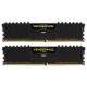 DDR4 Vengeance LPX 16GB/3200(2*8GB) CL16-18-18-36 BLACK 1,35V   XMP 2.0