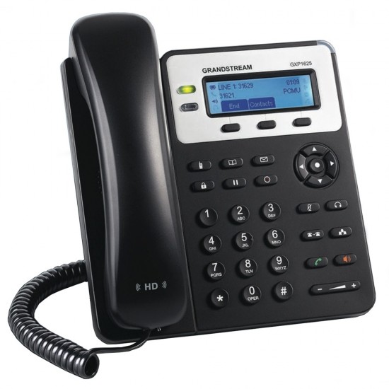 Telefon IP GXP 1625 HD Telefon IP GXP 1625 HD