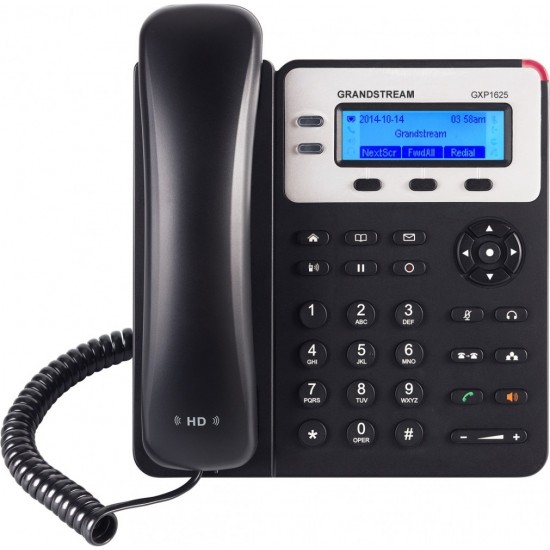Telefon IP GXP 1625 HD Telefon IP GXP 1625 HD