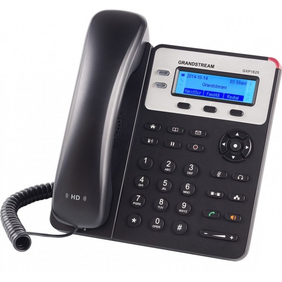 Telefon IP GXP 1625 HD Telefon IP GXP 1625 HD