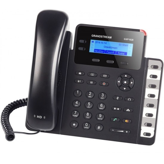 Telefon IP  GXP 1628 HD