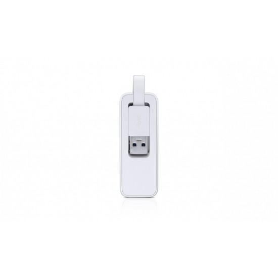 UE300 karta sieciowa Ethernet do USB 3.0