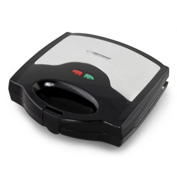 Opiekacz uniwersalny 3W1 Muffuletta EKT005 