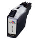 Tusz do Brother LC223 Black  TBB-LC223B