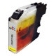 Tusz do Brother LC225XL TBB-LC225XLY YE