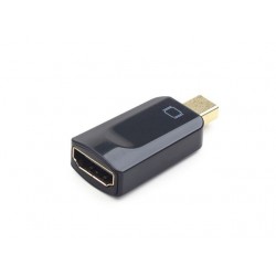 Adapter Displayport Mini (M)->HDMI(F) 