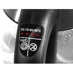 Czajnik elektryczny z regulacją temperatury CEG005