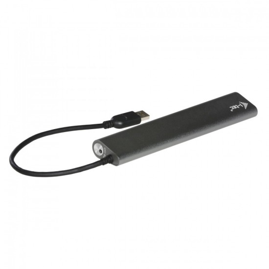 USB 3.0 Metal HUB Charging - 7 portów zasiilanie/ładowanie USB 3.0 Metal HUB Charging - 7 portów zasiilanie/ładowanie