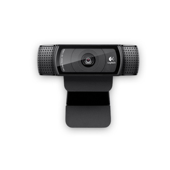 C920 Webcam HD               960-001055