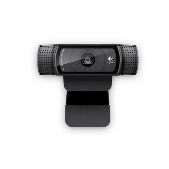 C920 Webcam HD               960-001055