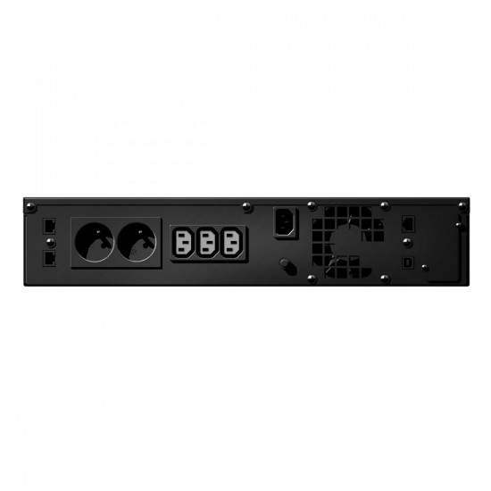 UPS SINLINE RT XL 850VA UPS SINLINE RT XL 850VA