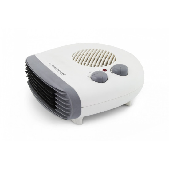 Grzejnik 1000/2000W SAHARA