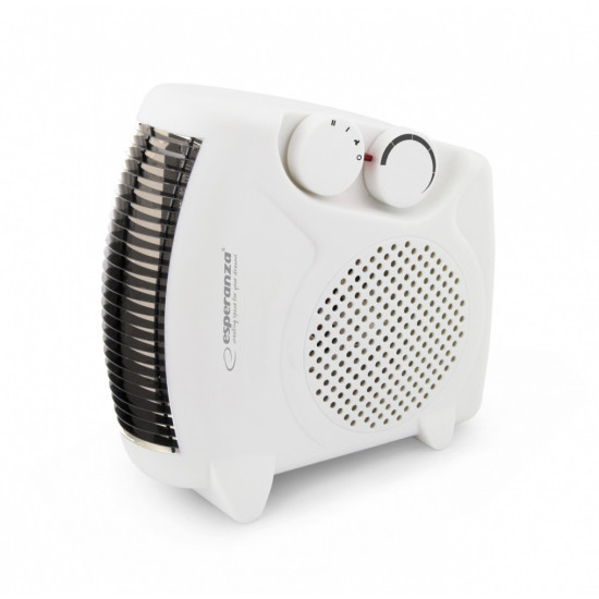 Grzejnik 1000/2000W WAIKIKI