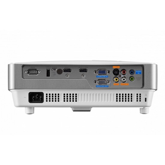 MW632ST     DLP WXGA/3200AL/13000:1/HDMI