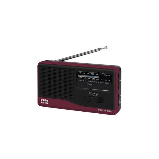 Radio Asia Czarny