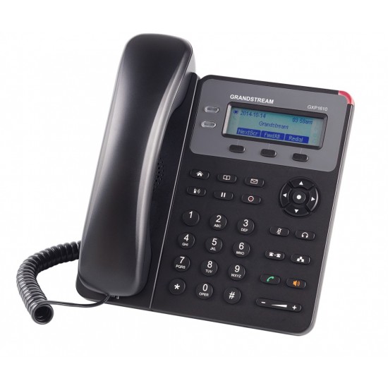 Telefon IP GXP 1610 bez POE