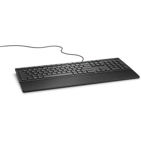 Klawiatura multimedialna KB216 Klawiatura multimedialna KB216