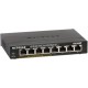 Switch Unmanaged 8xGE (4xPoE) - GS308P Switch Unmanaged 8xGE (4xPoE) - GS308P