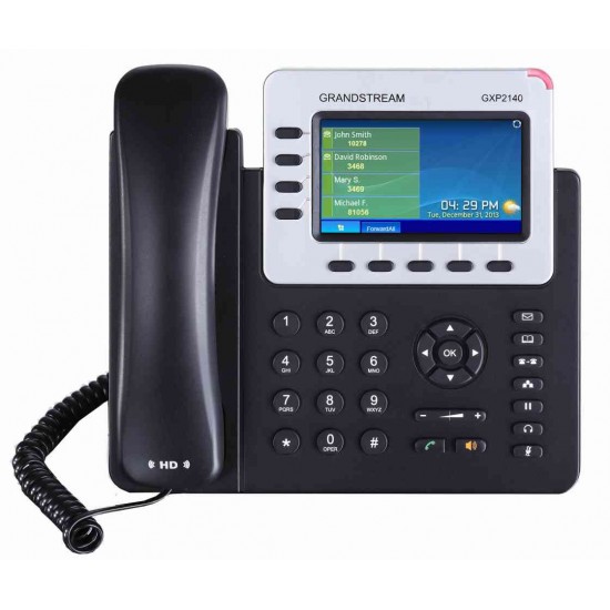 Telefon IP GXP 2140 HD Telefon IP GXP 2140 HD