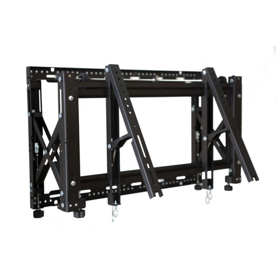 VWPOP65-L UCHWYT VIDEOWALL POP-OUT