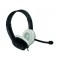 EPSILON USB Słuchawki stereo z mikrofonem
