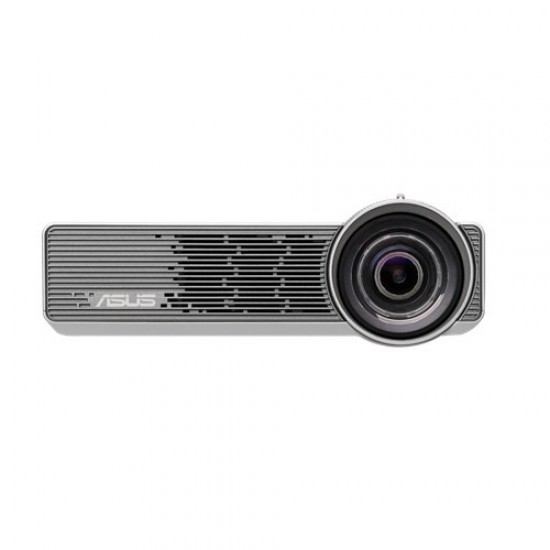 Projektor P3B DLP LED/WXGA/800AL/100000:1/HDMI/MHL Projektor P3B DLP LED/WXGA/800AL/100000:1/HDMI/MHL