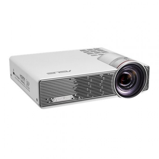 Projektor P3B DLP LED/WXGA/800AL/100000:1/HDMI/MHL Projektor P3B DLP LED/WXGA/800AL/100000:1/HDMI/MHL