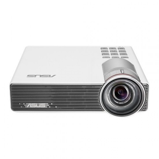 Projektor P3B DLP LED/WXGA/800AL/100000:1/HDMI/MHL Projektor P3B DLP LED/WXGA/800AL/100000:1/HDMI/MHL