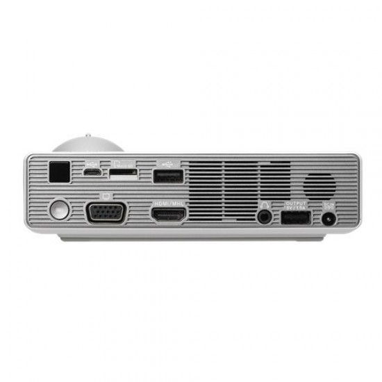 Projektor P3B DLP LED/WXGA/800AL/100000:1/HDMI/MHL Projektor P3B DLP LED/WXGA/800AL/100000:1/HDMI/MHL