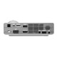 Projektor P3B DLP LED/WXGA/800AL/100000:1/HDMI/MHL Projektor P3B DLP LED/WXGA/800AL/100000:1/HDMI/MHL