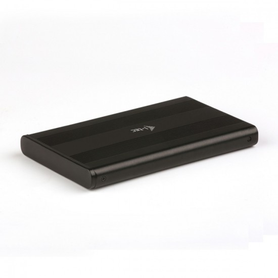 MYSAFE AluBasic 2.5' USB 3.0 SATA I/II/III HDD SSD BLACK MYSAFE AluBasic 2.5' USB 3.0 SATA I/II/III HDD SSD BLACK
