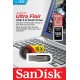 ULTRA FLAIR USB 3.0 128GB (do 150MB/s) 