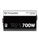 Chłodzenie TR2 S Black 700W (80+ 230V EU, 2xPEG, 120mm, Single Rail) 