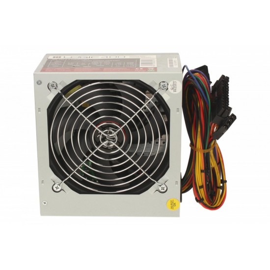 400W 120mm FAN ZASILACZ KOMPUTEROWY