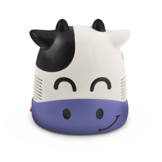 INHALATOR BREEZE 