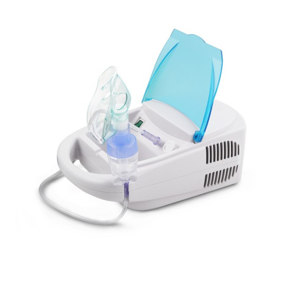 INHALATOR ZEPHYR 