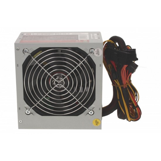 500W 120mm FAN ZASILACZ KOMPUTEROWY