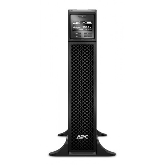 SRT3000XLI Smart-UPS SRT 3000VA/2700W 230V 