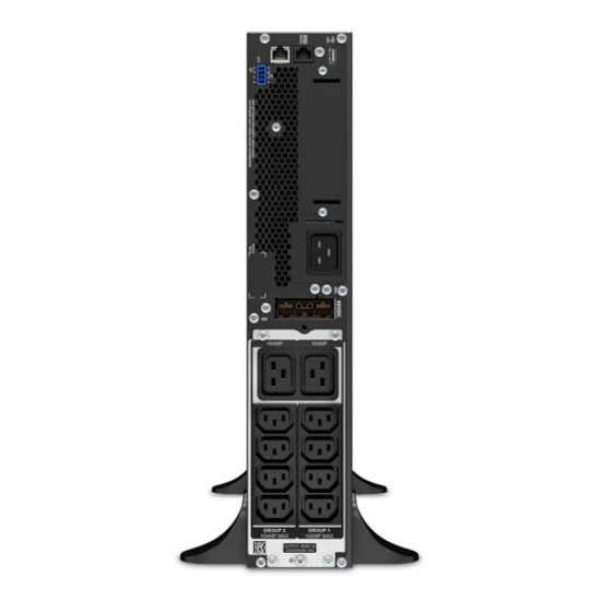 SRT3000XLI Smart-UPS SRT 3000VA/2700W 230V 