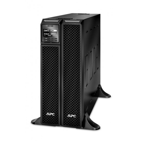 SRT3000XLI Smart-UPS SRT 3000VA/2700W 230V 