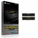 DDR4 Vengeance LPX 32GB/2400(2*16GB) CL14-16-16-31 BLACK 1,20V  XMP 2.0