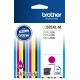 Tusz LC525XLM MAG 1300 do DCP-J100 DCP-J105 